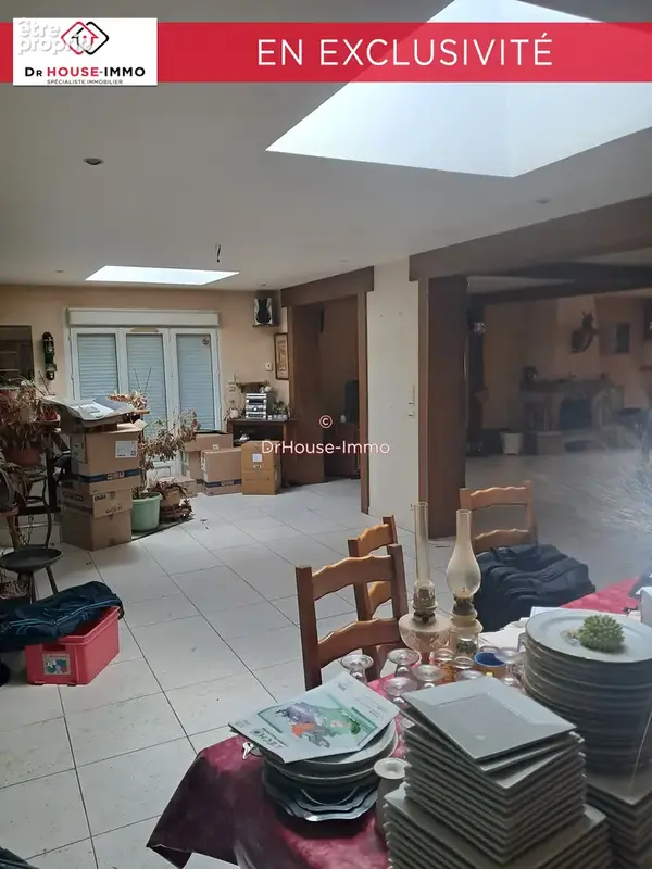Maison 6 pièces 190 m² à vendre à Parigne-L'eveque (72250) - photo 58