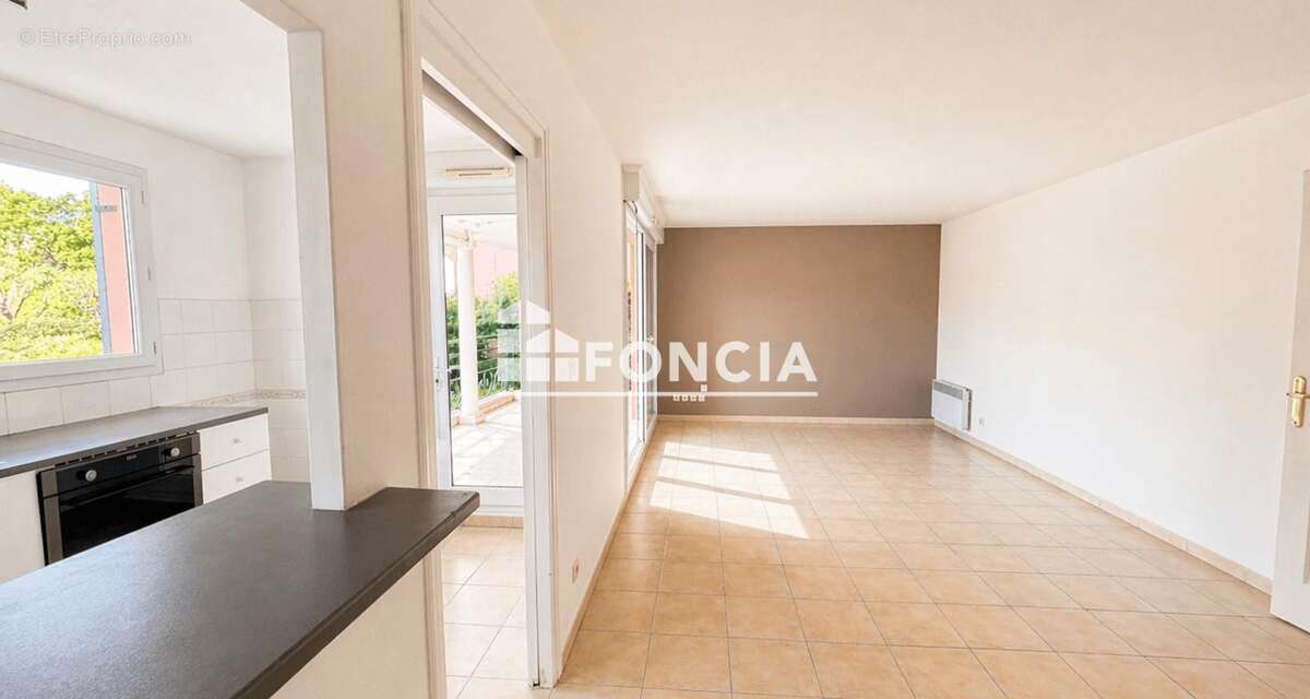 Appartement à FREJUS