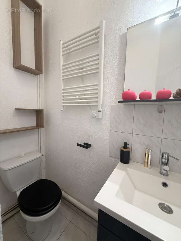 Appartement à LA SEYNE-SUR-MER