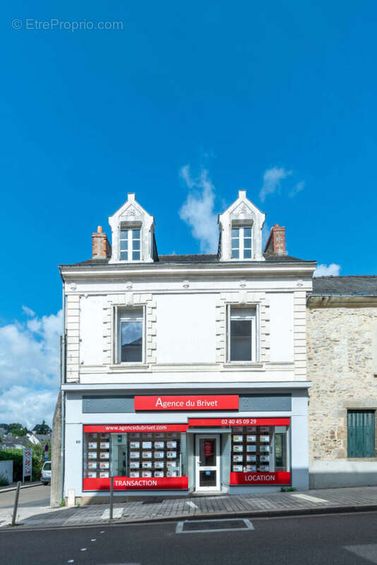Maison de charme - photo 16