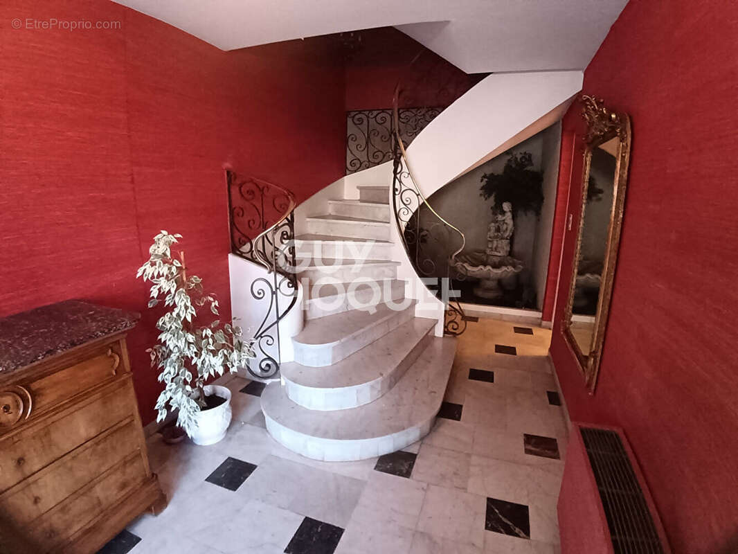 Maison à BEZIERS