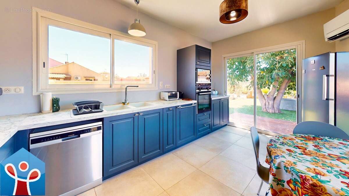 Villa 2 Chambres - photo 17