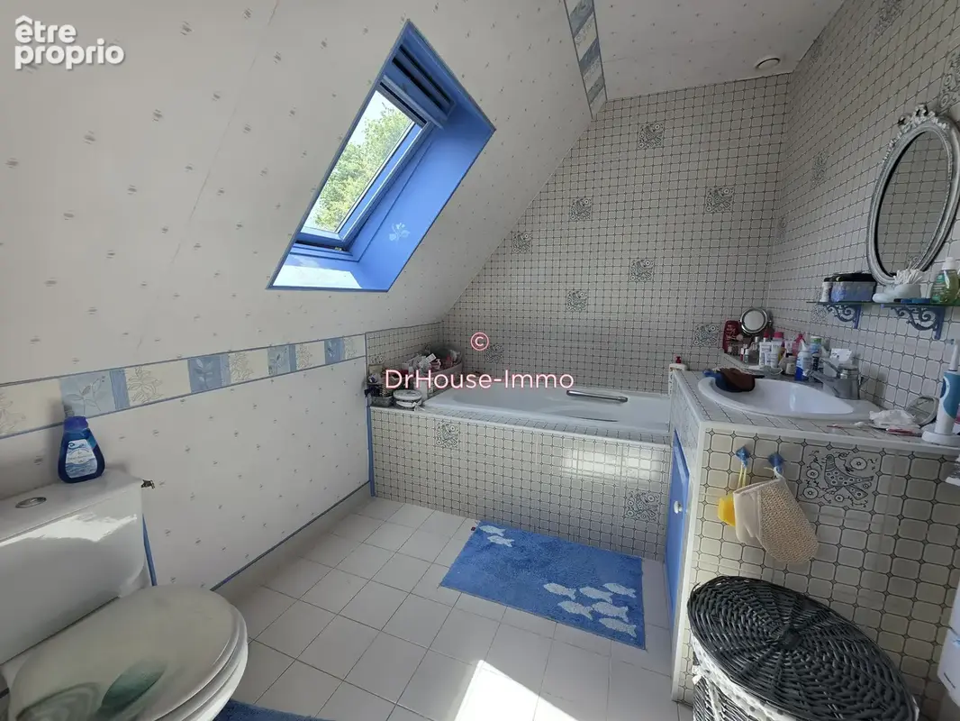 Maison 5 pièces 99 m² à vendre à Rouxmesnil-Bouteilles (76370) - photo 33