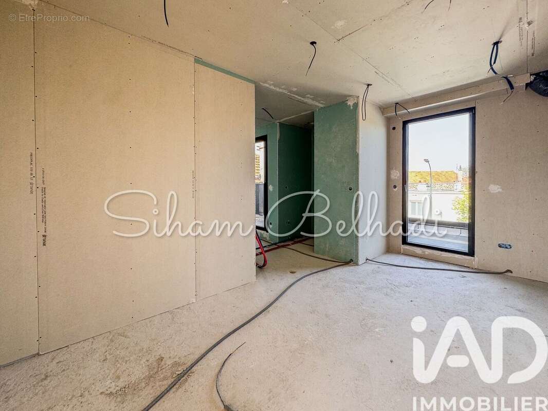 Photo 5 - Maison à SAINT-MAUR-DES-FOSSES