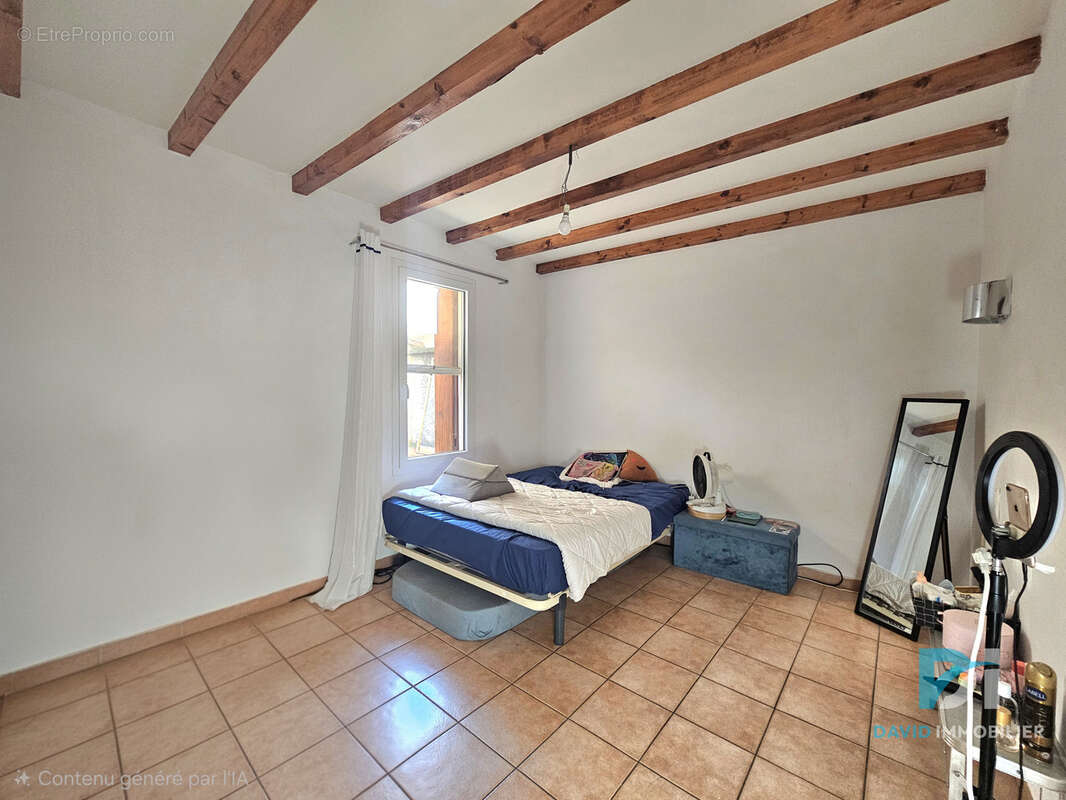 Immeuble de rapport  3 logements 188m2 commune Florensac - photo 3