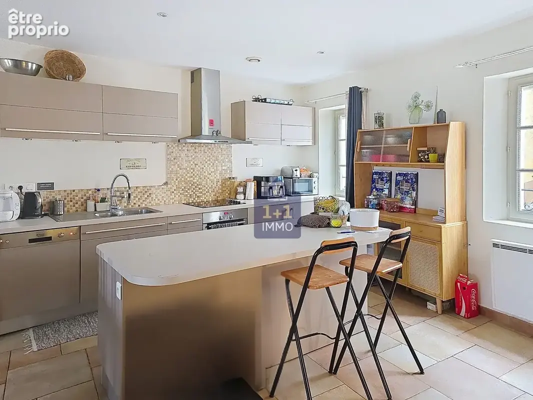 Appartement 72 m² à Seillans  - photo 5