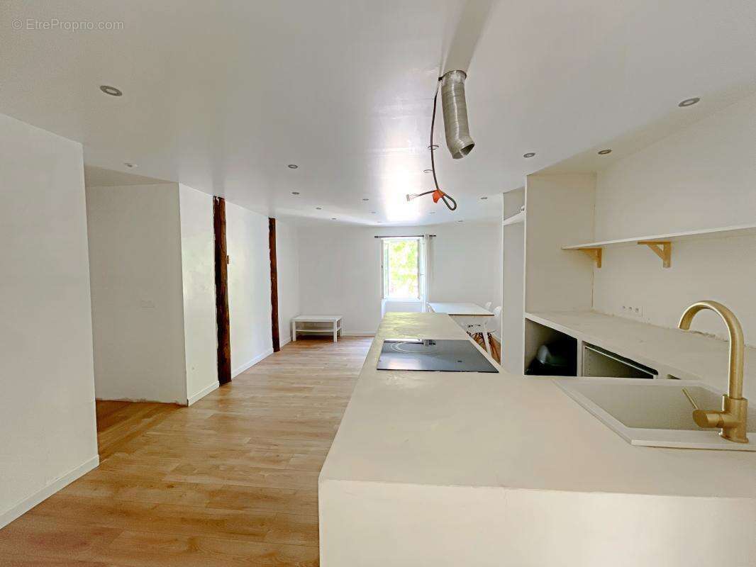 Appartement - photo 3