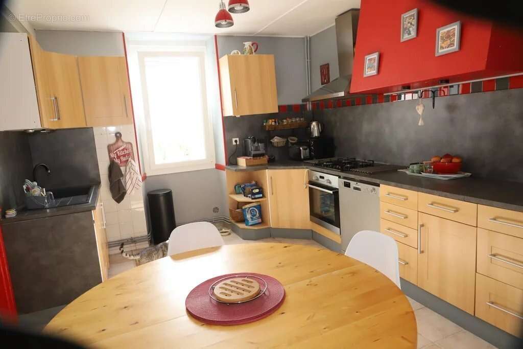 Maison de village - photo 13