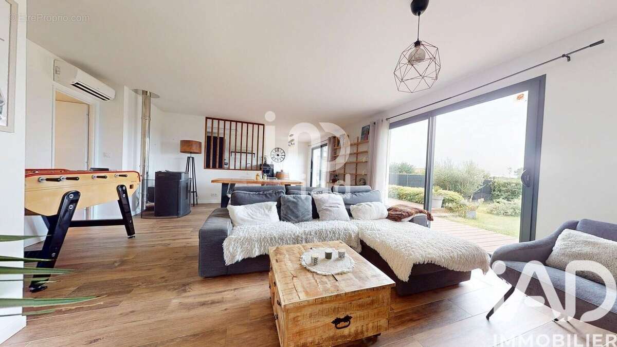 Photo 4 - Maison à CASTELNAU-D'ESTRETEFONDS