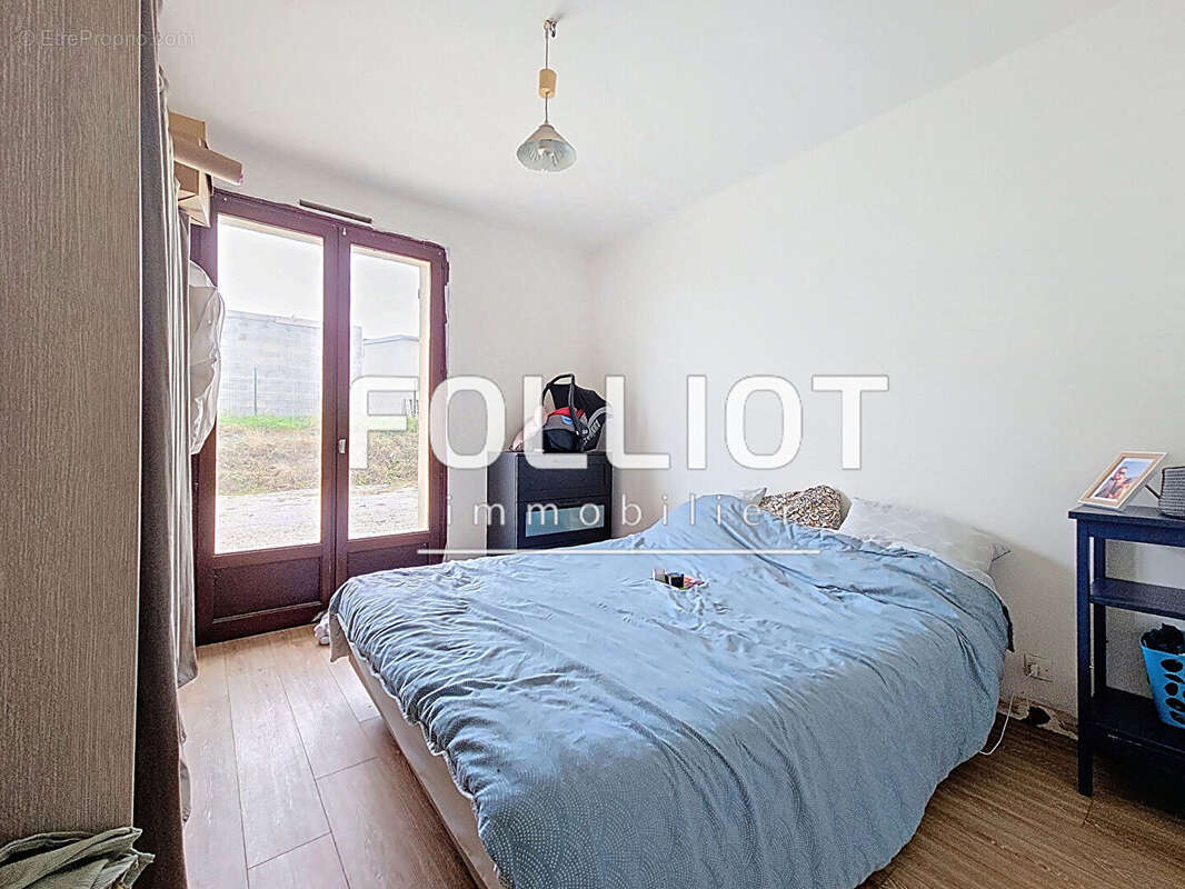 Maison à LES MOITIERS-D&#039;ALLONNE