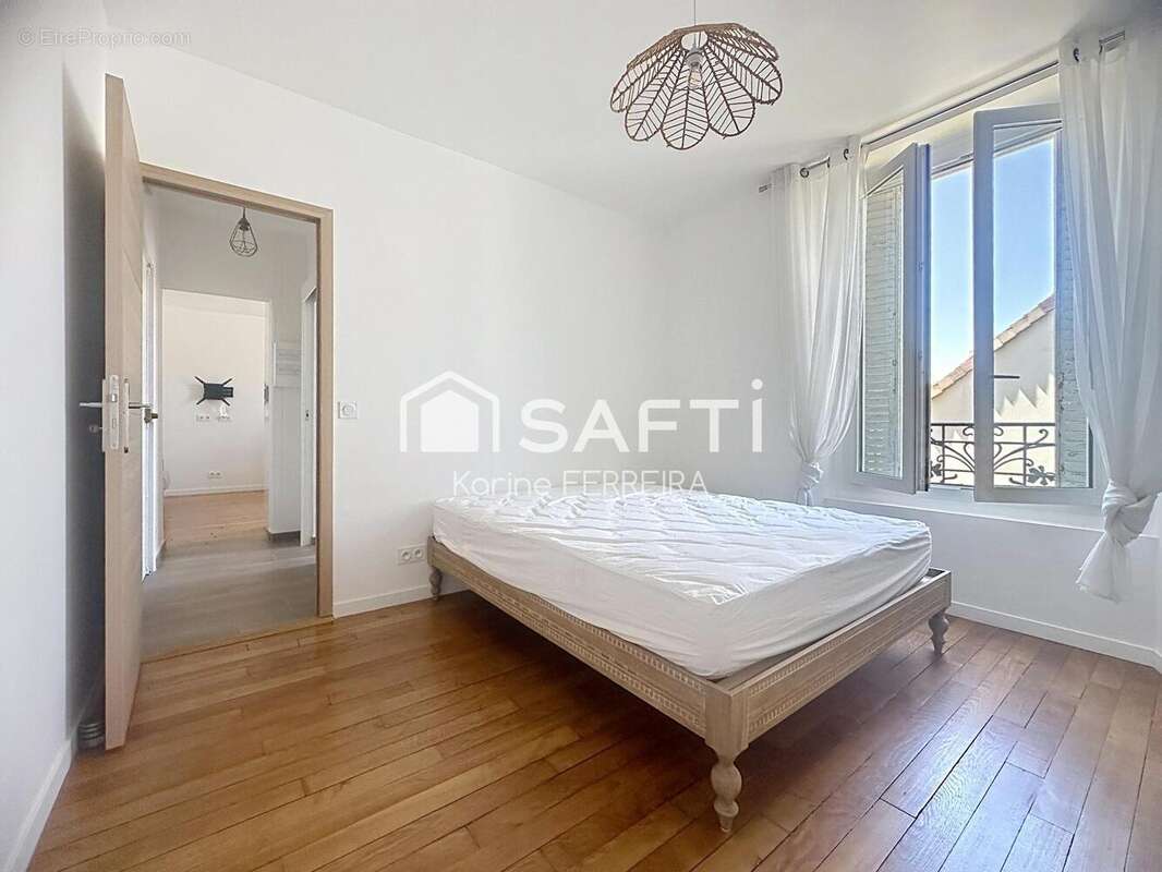 Photo 3 - Appartement à BRIE-COMTE-ROBERT