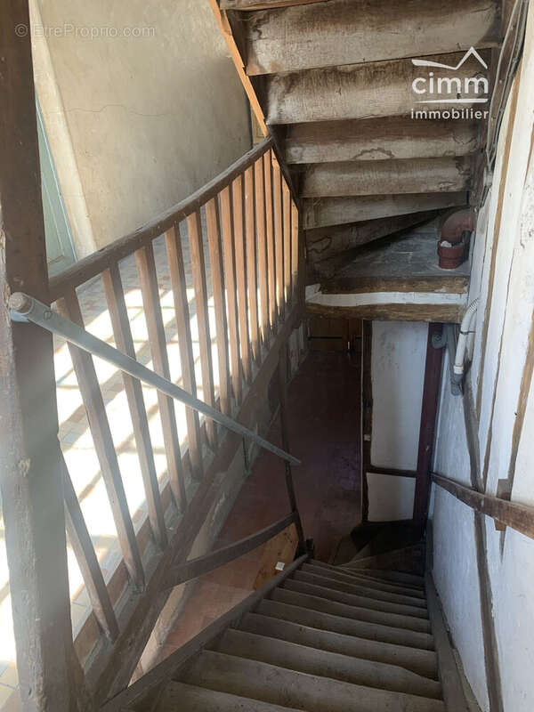 Appartement 109 m² à Chatillon-Coligny  - photo 7