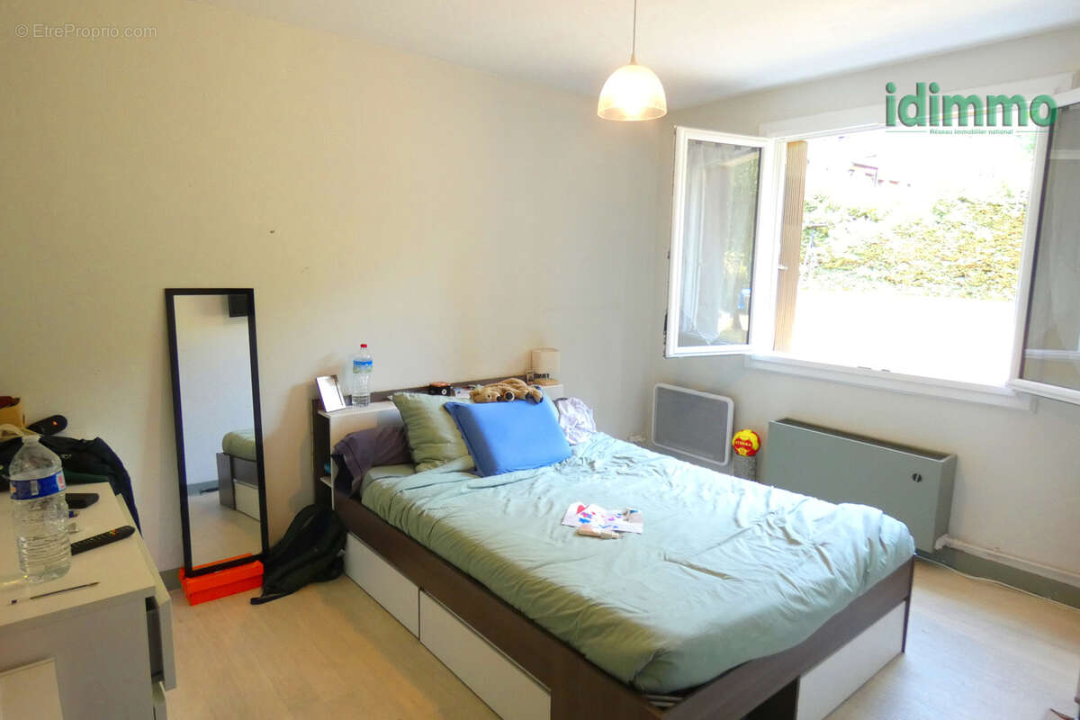 Aurillac cap blanc peyrolles belle maison - photo 10