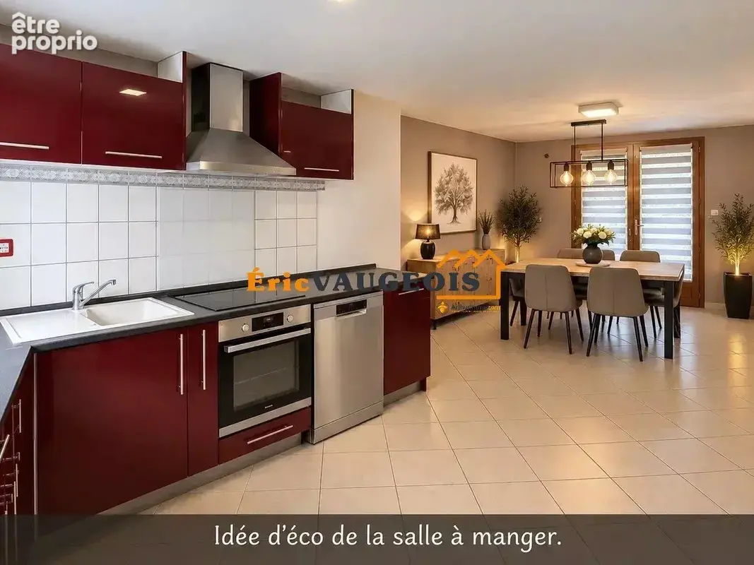 Vente Maison Guerard(77580) 200 000ï¿œ - photo 4