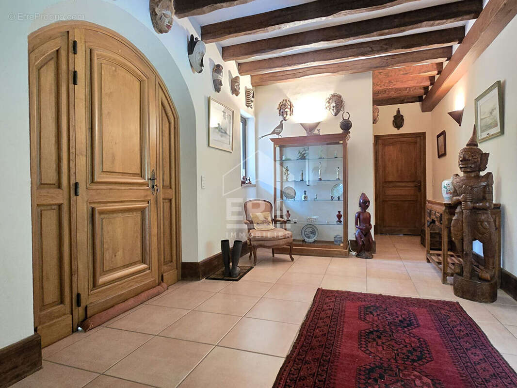 Maison 614m² à la ferté-saint-aubin - photo 6