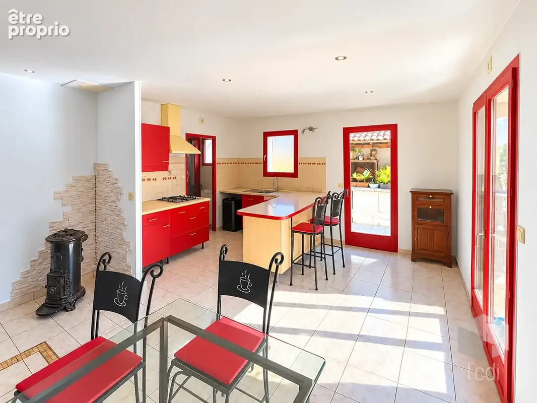 Viviers, maison individuelle de 95 m2 - photo 4