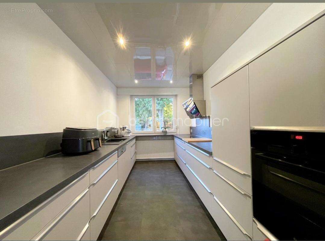 Maison 5 pièces 95m2 - photo 4