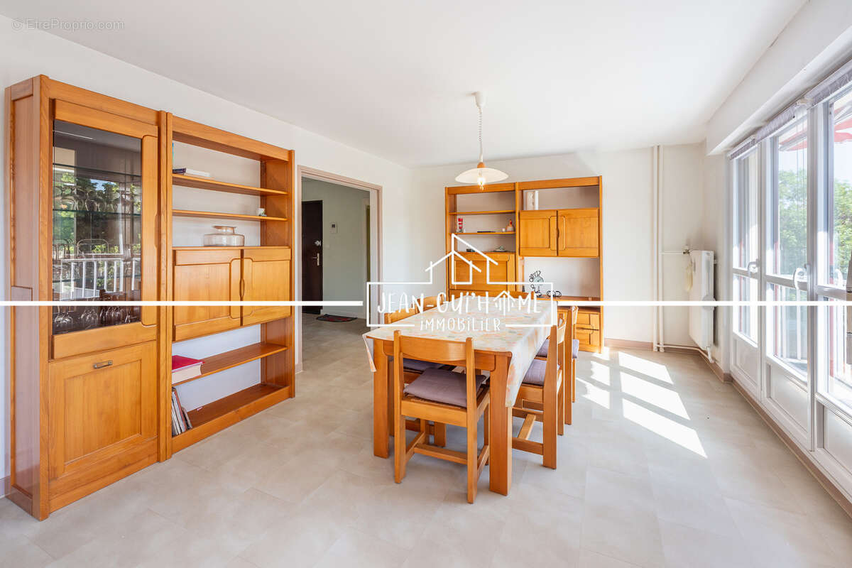 Appartement à EPINAL
