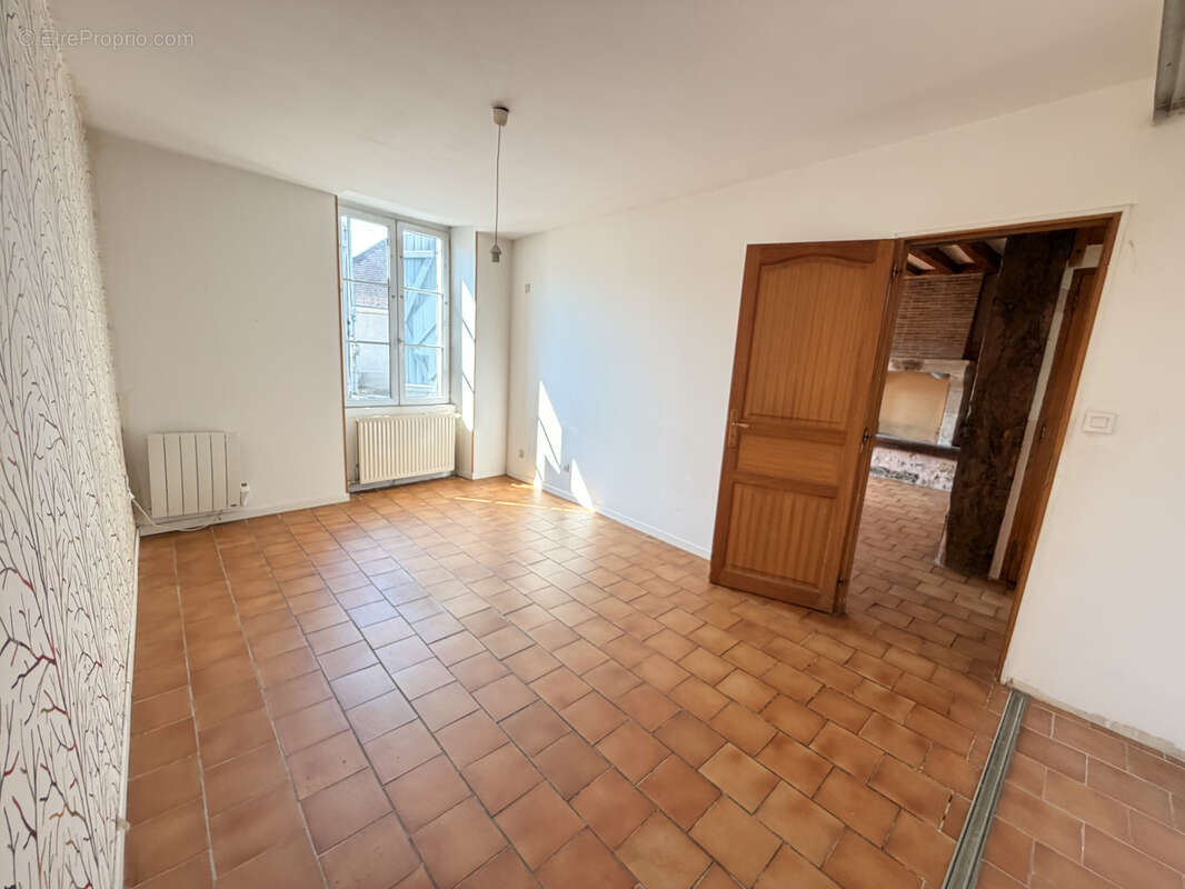 Maison avec garage de 100m2 - photo 7