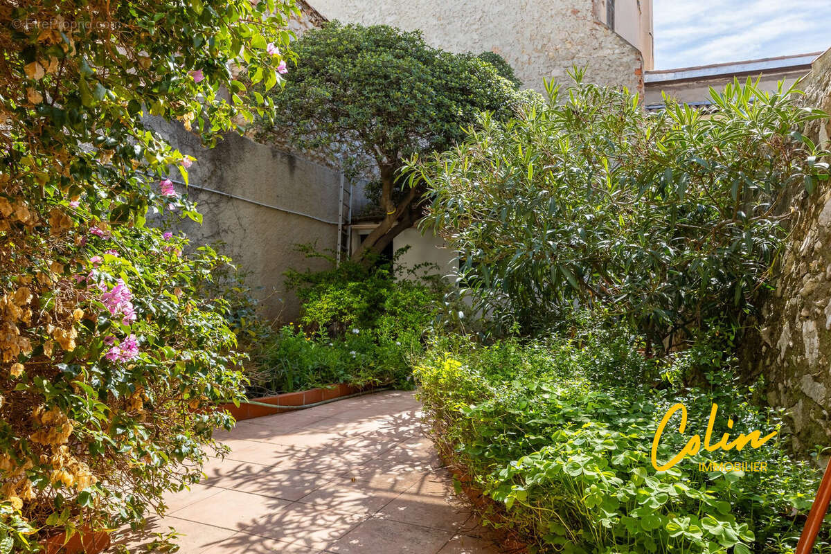 Maison 126 m² à Marseille-7e  - photo 5
