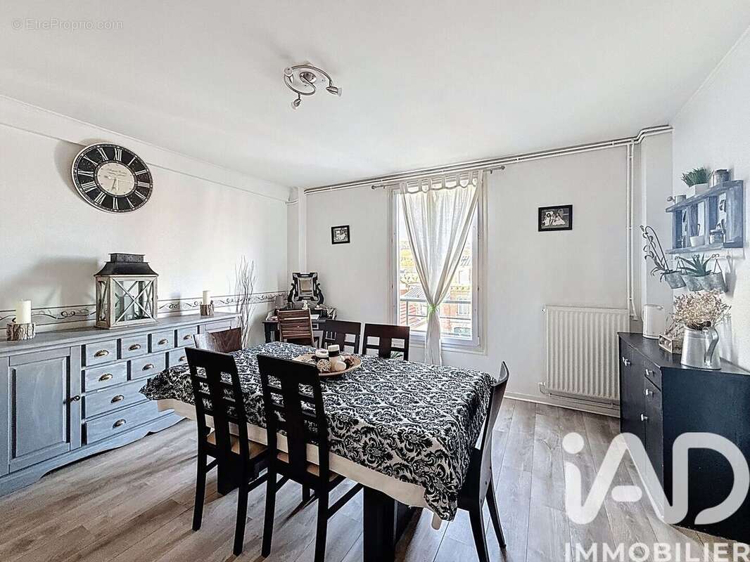 Photo 3 - Appartement à EPERNAY