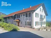 Maison à CHEVRIER
