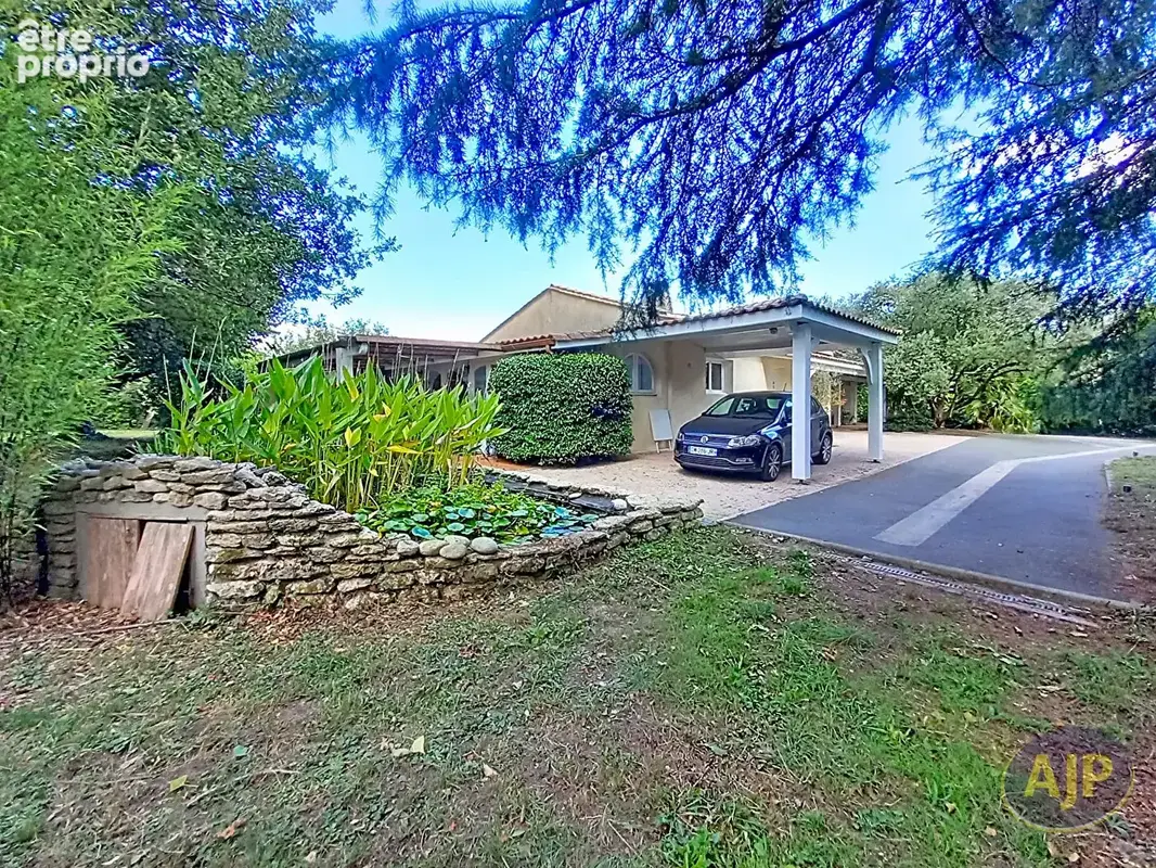 Ordonnac - Maison au calme avec potentiel chambres d'hôtes ! - photo 3