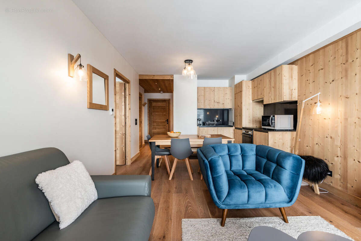 2021-01-20- Ski Apartment for sale Alpe d&#039;Huez - a - Appartement à HUEZ
