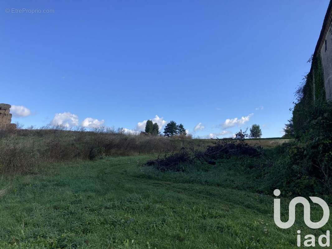Photo 6 - Maison à VALLERY