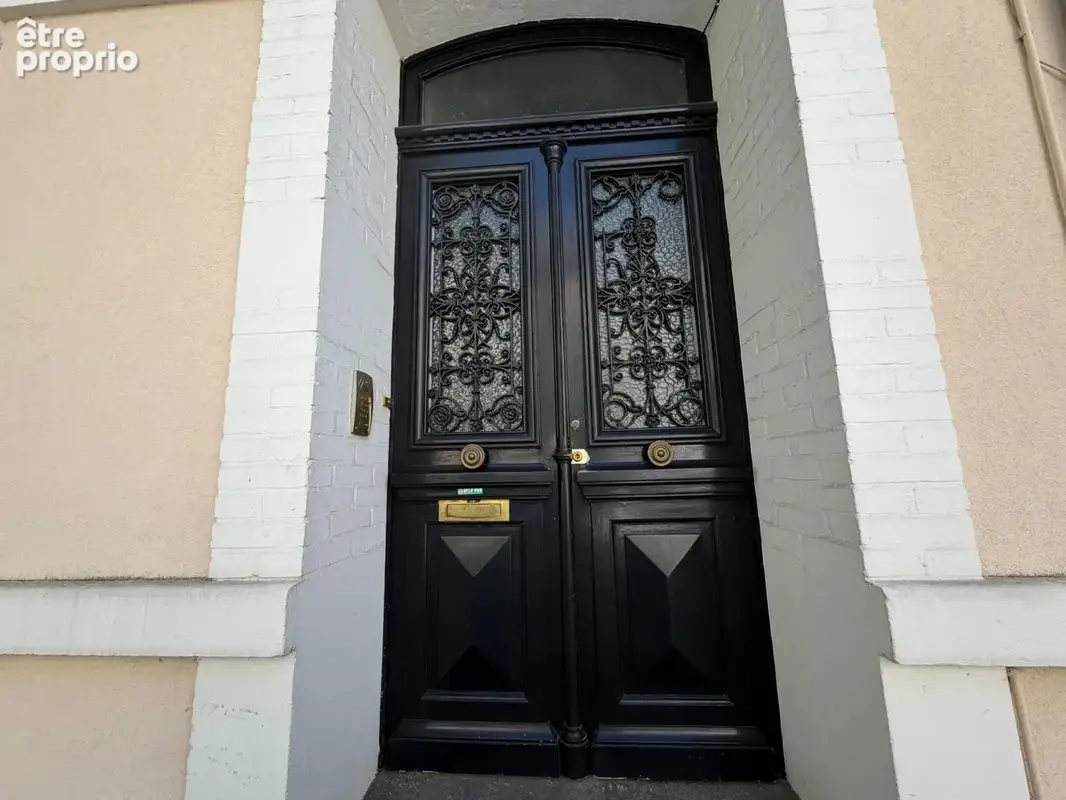 Maison bourgeoise avec jardin - photo 22
