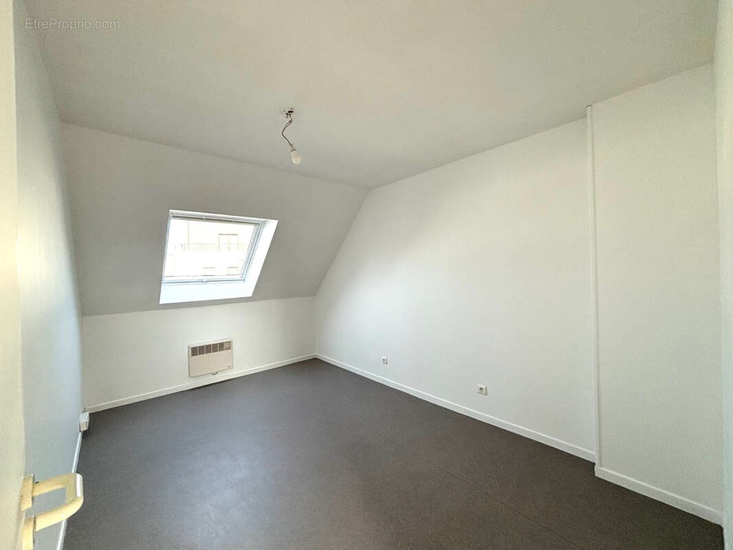 Appartement à AMIENS