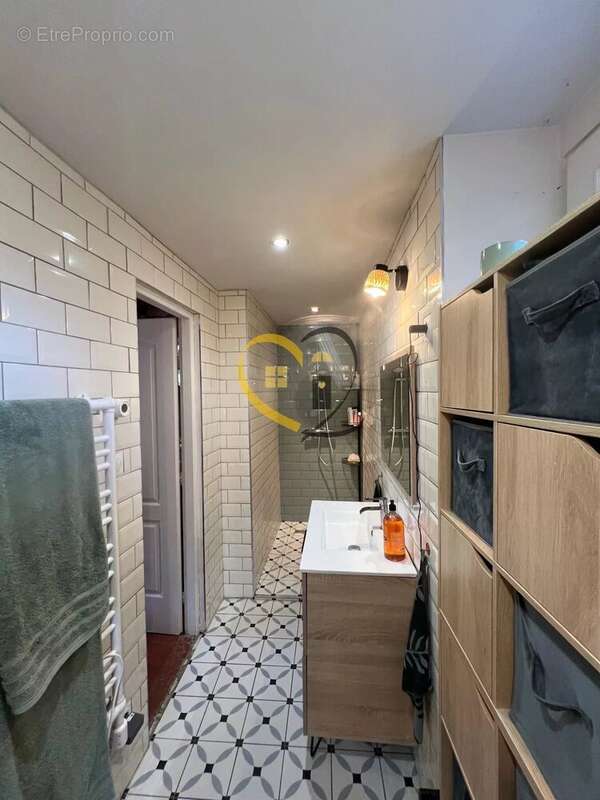 Maison à LA BUSSIERE