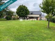 Photo 1 - Maison à VOISCREVILLE