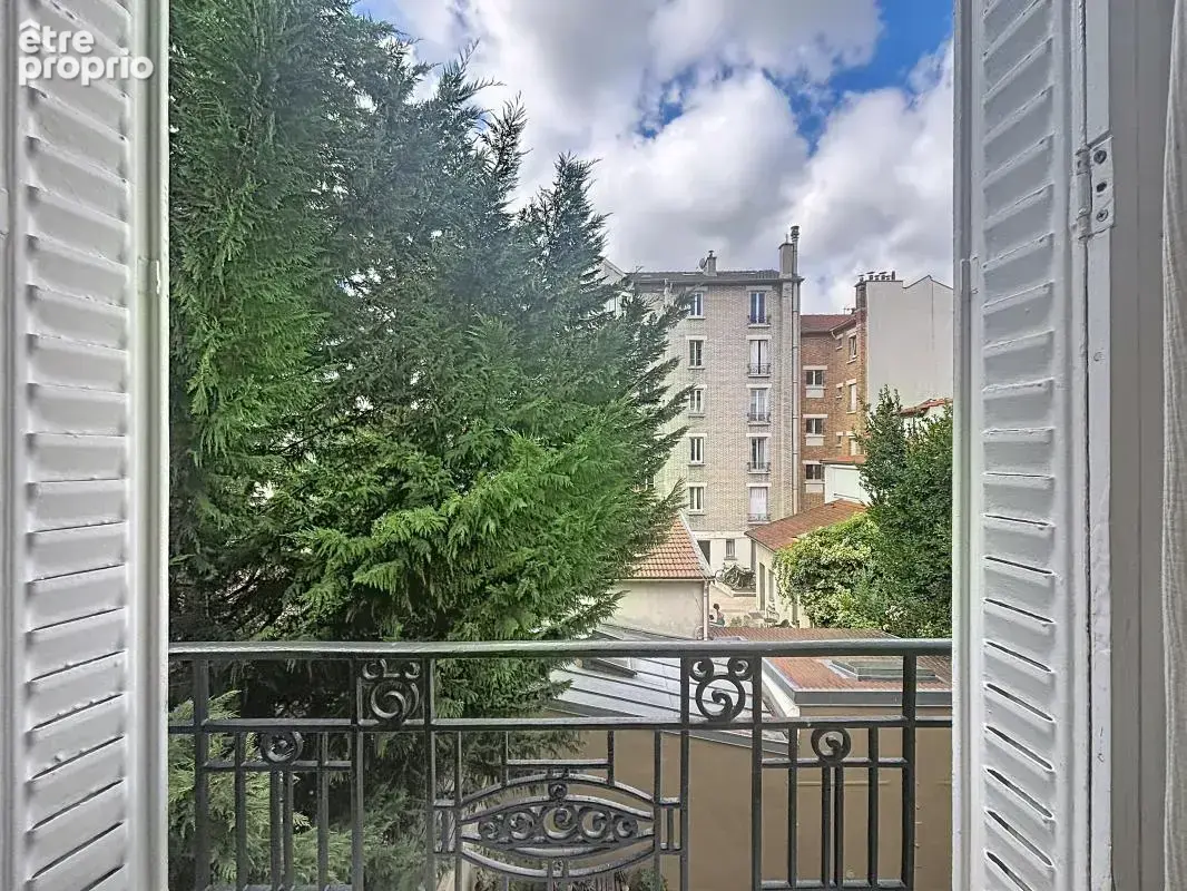 Appartement - photo 7