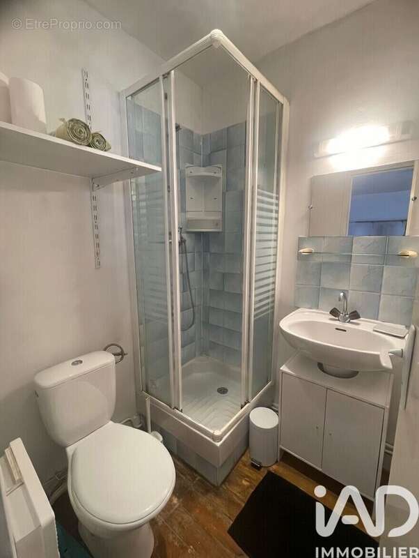 Photo 6 - Appartement à AMIENS