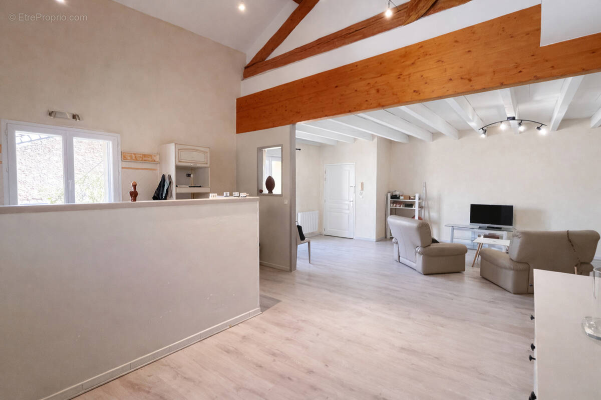 Appartement à CAZOULS-LES-BEZIERS