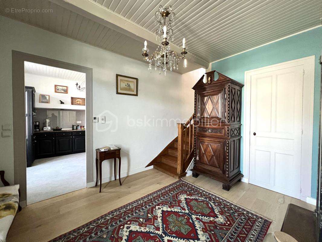 Maison à JURANCON