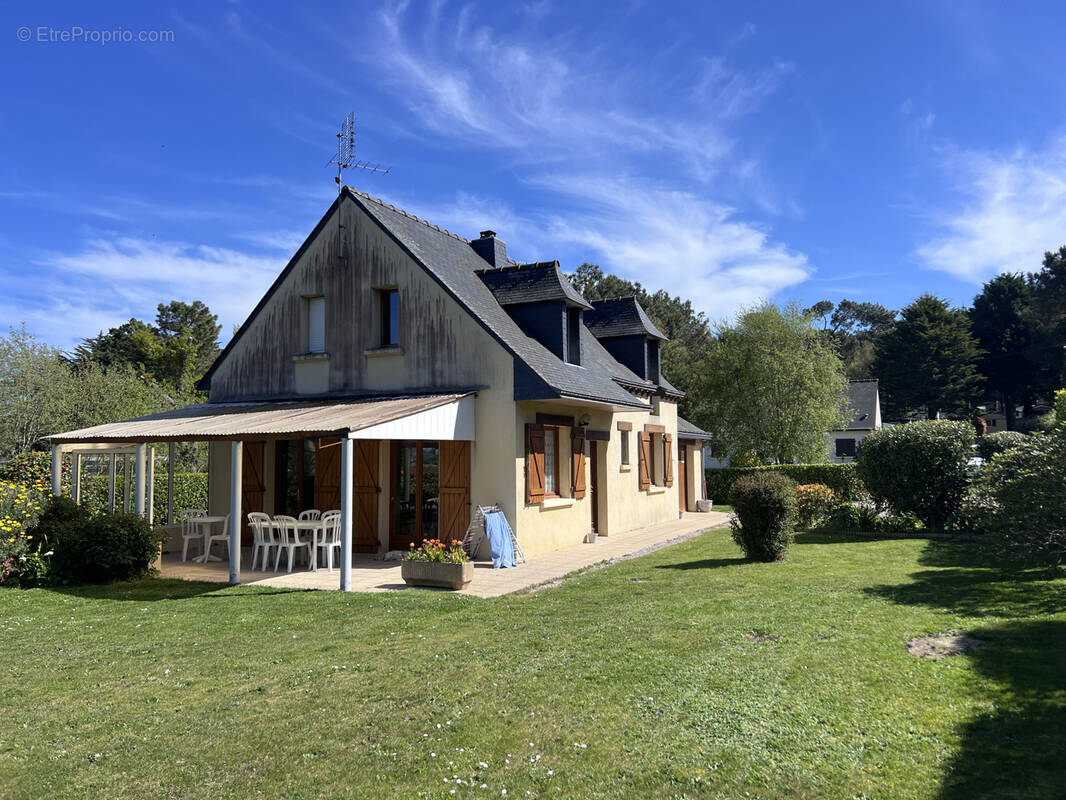 Maison à ERQUY
