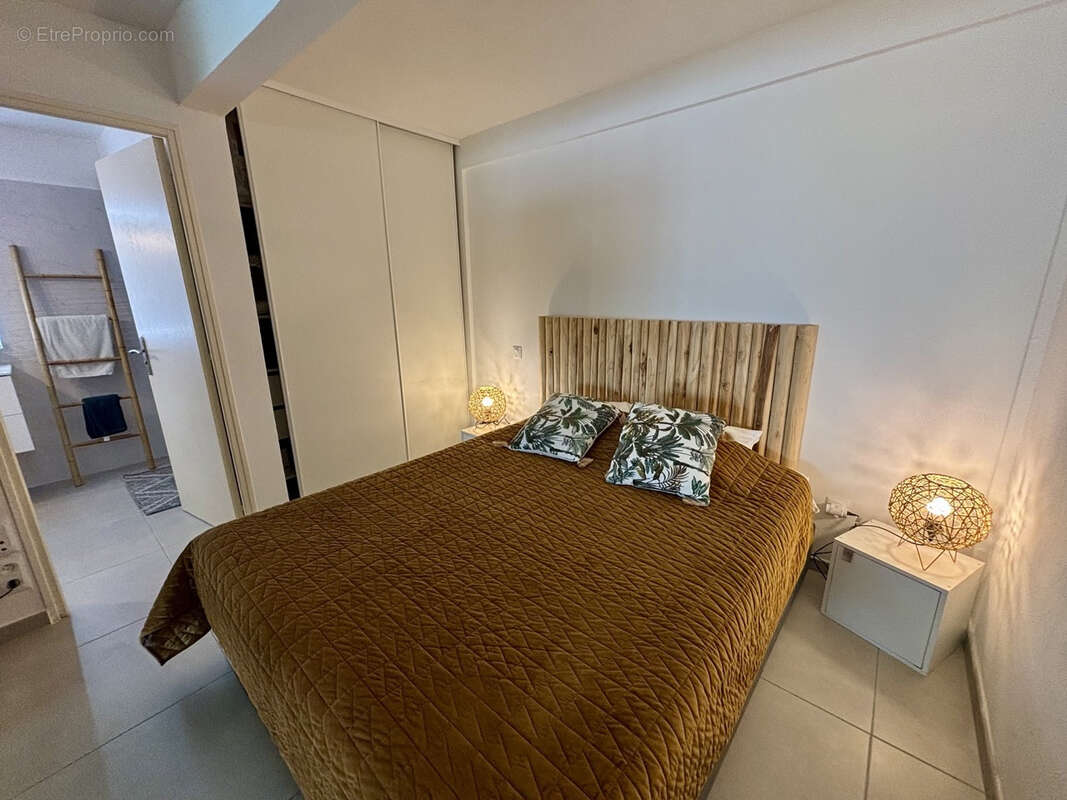 Appartement à LE DIAMANT