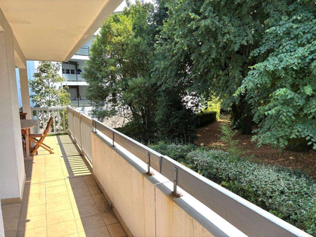Appartement - Anglet - 90m² - photo 2