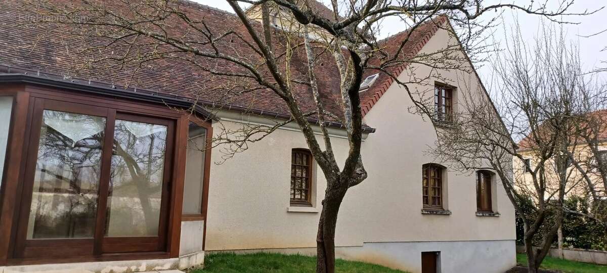 Maison à MEAUX