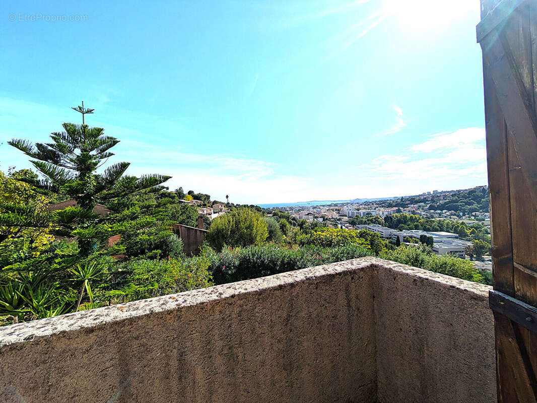 Autre à CAGNES-SUR-MER