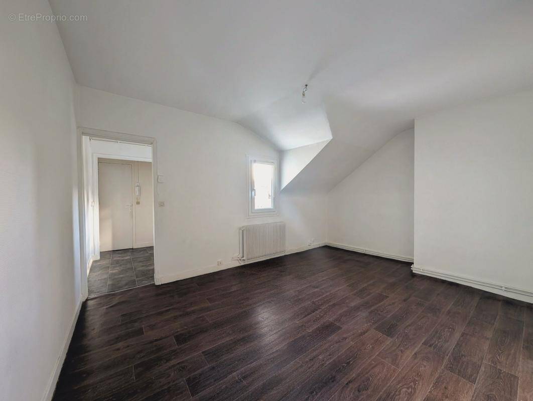 Appartement à ROUEN