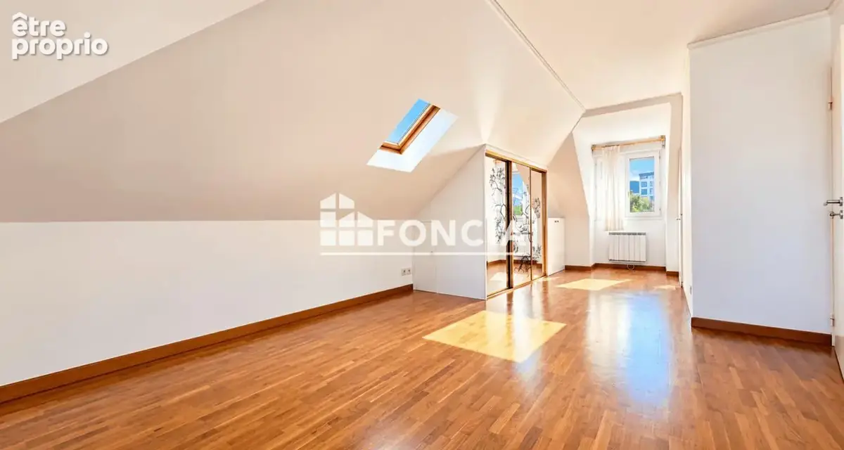 NANTERRE – Appartement 4 pièces - photo 5