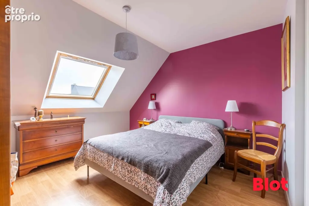Maison 5 pièces 95 m² à vendre à Chavagne (35310) - photo 8