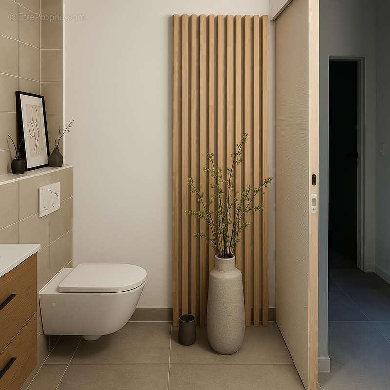 Maison à SATHONAY-VILLAGE