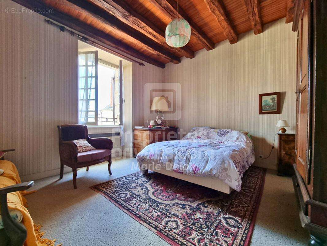 Maison Mesves Sur Loire - photo 9