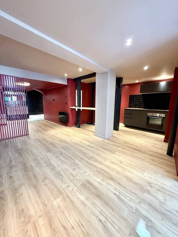 Appartement à ROUEN