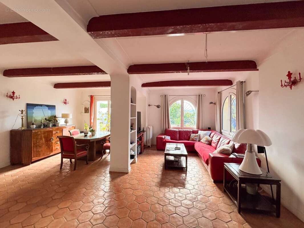 Maison à NICE