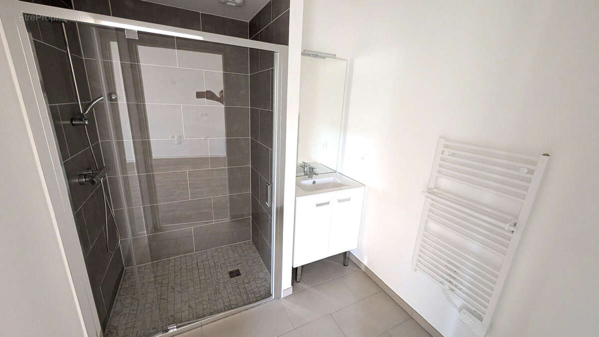 Très bel appartement T2 à Mont de Marsan - photo 7